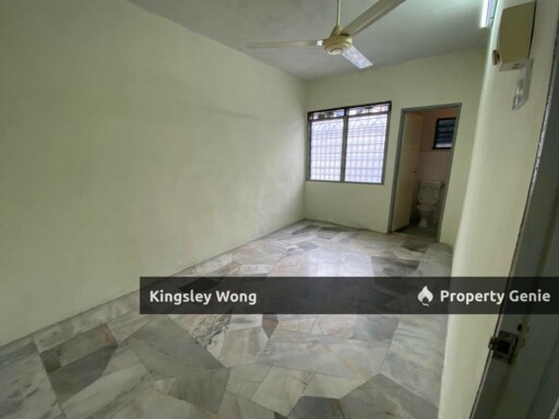 Bercham Taman Mewah Double Storey Terrace House Near Aeon Kinta Ipoh Garden East