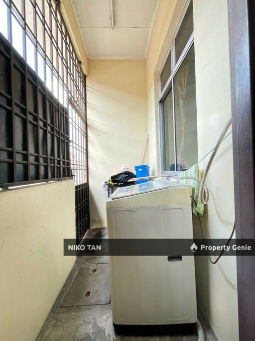 For Sale- Jln Bestari, 1 Storey Taman Bestari Indah, Ulu Tiram