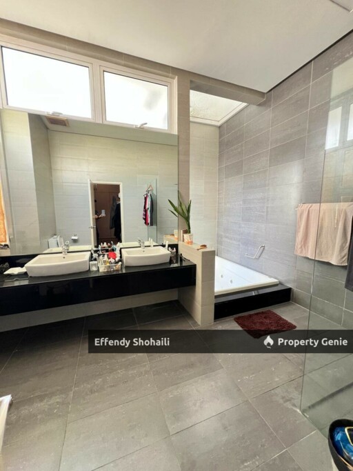 SUNWAY RYDGEWAY BUNGALOW TAMAN MELAWATI