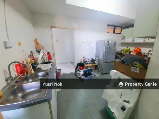 Robson Condominium KL View @ Seputeh
