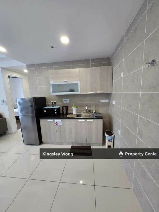 Sunway City Tambun Ipoh Onsen Luxury Condo High Floor 2 Carpark Near Kinta Aeon Highway