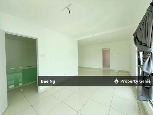 Opal Mutiara Mas 3 Storey Cluster