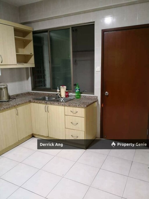 For Rent - Molek Pine For Rent Johor For Rent Taman Molek For Rent