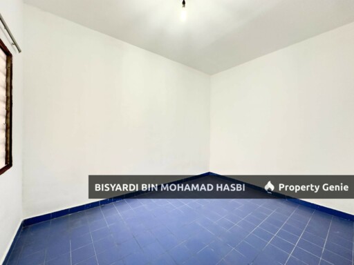HOT LOCATION‼️ & SPACIOUS UNIT‼️ Double Storey Jalan Turmalin, Seksyen 7 Shah Alam.