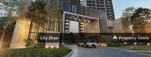 Maya Condo for Rent, Block B 1st Floor, Cozy Furnished, 3Bed 2Bath, 1,120 Sqft, Likas, Kota Kinabalu City