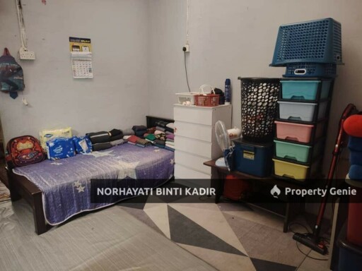 (TURUN HARGA) SINGLE STOREY TERRACE, BALOK BARU, KUANTAN