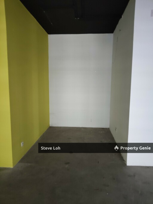 Twin Arkz End Lot Office 2,281sf Auction [Only RM 337psf]