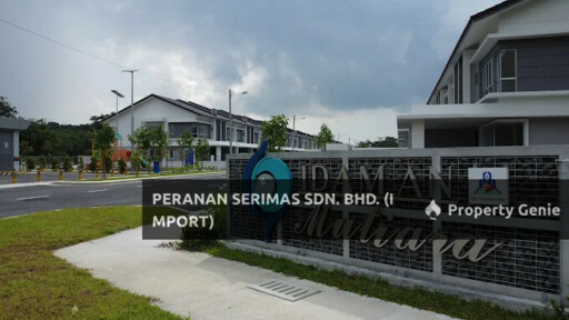 IDAMAN MUTIARA