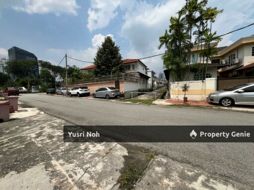 2 Storey SS20 Damansara Kim, Petaling Jaya Facing Open (Isle)