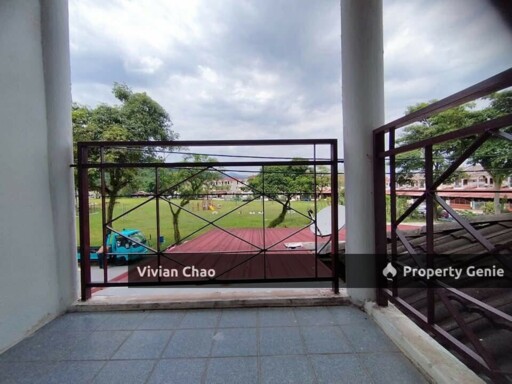 Double Storey Terrace @Keledang Emas for Sale