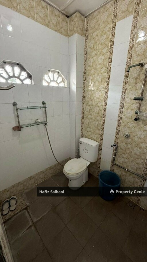 Double Storey Terrace Taman Sri Andalas Klang