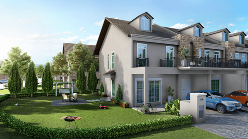 MONET RESIDENCES
