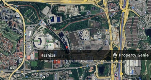 PPA1M Bukit Jalil For Sale Kuala Lumpur For Sale