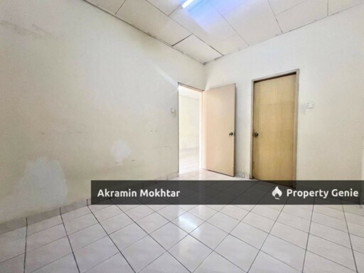 Gated & Guarded | Single Storey, PUJ 9 Taman Puncak Jalil @ Seri Kembangan