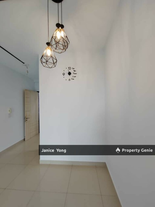 Seasons Luxury Apartment @ Amara Larkin Johor Bahru