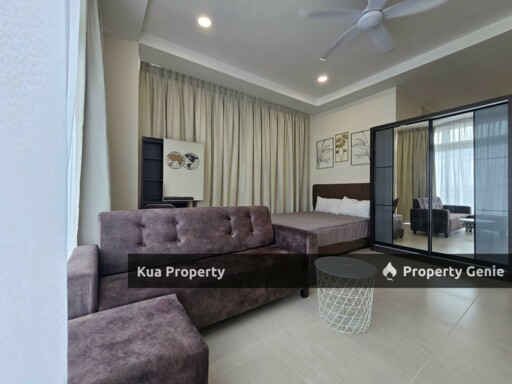 Riverine Diamond Studio for Rent