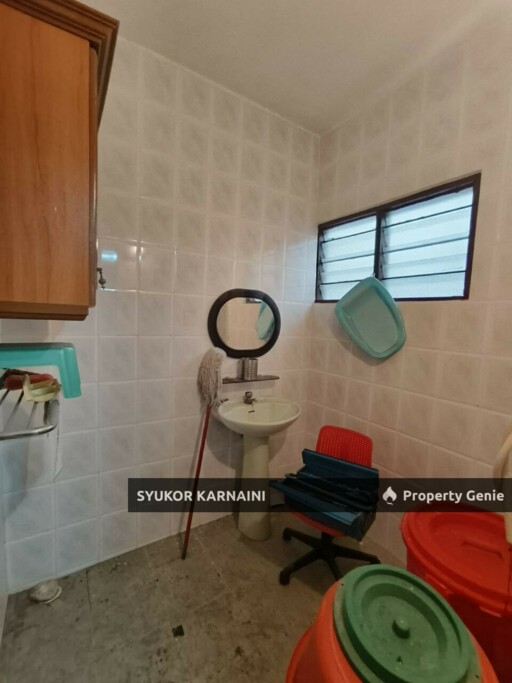 Single Storey Taman Ehsan Kepong