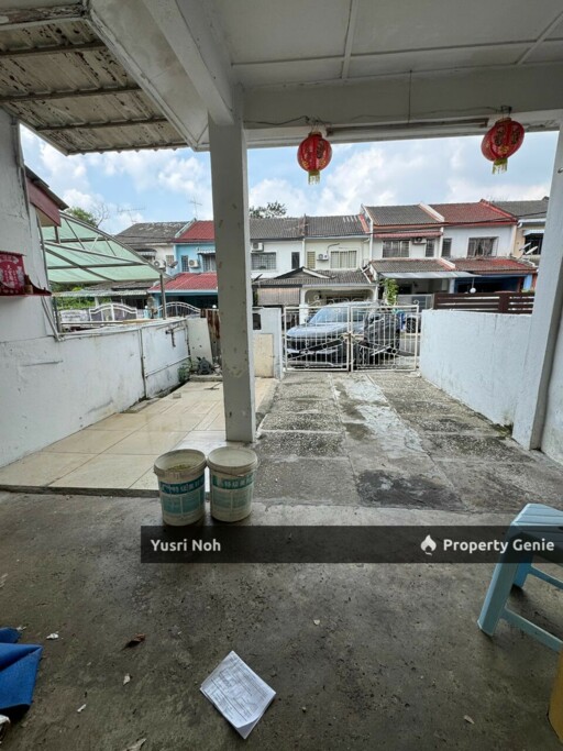 2 Storey Jalan Belatok Puchong Jaya, Puchong