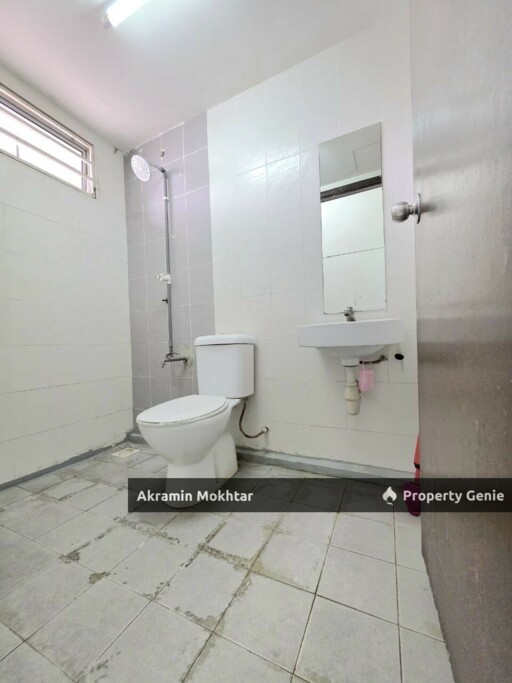 Freehold & Malay Reserve | Single Storey Terrace House Taman Idaman Kalbu Jalan Bani Seksyen 30 Shah Alam .