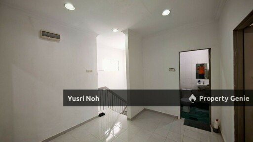 Double Storey Semi D Cluster, @ Cluster 9 Taman Putra Perdana Puchong