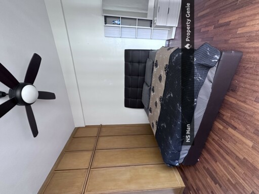 Ocean Palms Condo Melaka 2 Room 2 Bathroom Furnished