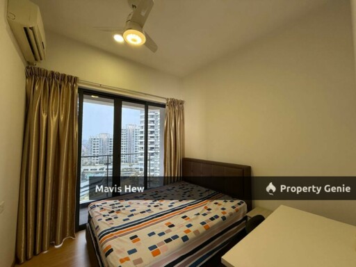 For Rent Lovell @ Country Garden Danga Bay, 1 Carpark