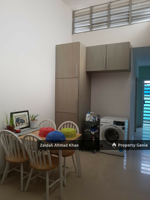 TAMAN GEMBIRA OLD KLANG ROAD KUALA LUMPUR PUG HAPPY GARDEN TAMAN DESA SINGLE STOREY HOUSE FOR SALE T JUNCTION