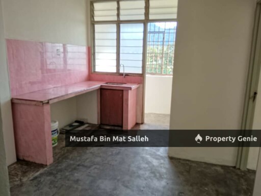 Flat Taman Balik Pulau, Lintang Bukit Penara 3, Balik Pulau, Pulau Pinang