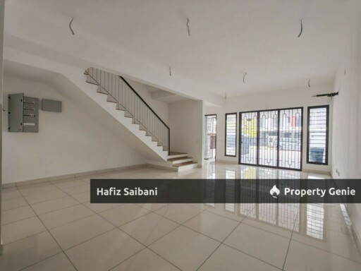 Double Storey Elmina 3 Elmina West Shah Alam