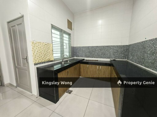 Bandar Seri Botani Double Storey Terrace House Gated Guarded Move in Condition Near Batu Gajah Simpang Pulai