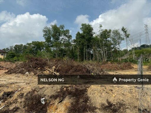 Rasah Kemayan, Seremban, Seremban 2 Bungalow Lot for Sale