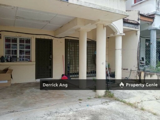 For Rent - Jalan Nuri For Rent Bandar Putra For Rent Kulai For Rent Johor For Rent