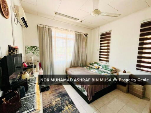 Fully Renovated Corner Lot Bandar Puteri Jaya, Sungai Petani Kedah