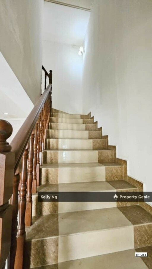 2 Sty House At Setia Impian  Setia Alam Shah Alam Klang For Rent