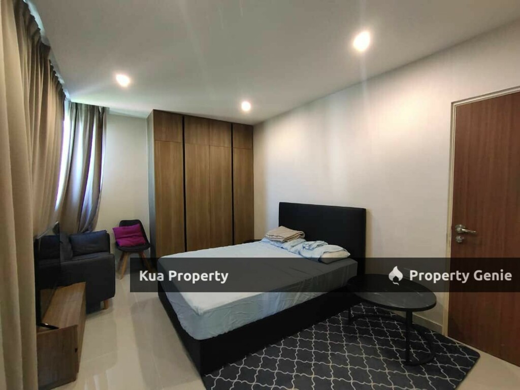 LD Lagenda Kozi Square Studio Apartment For Rent!