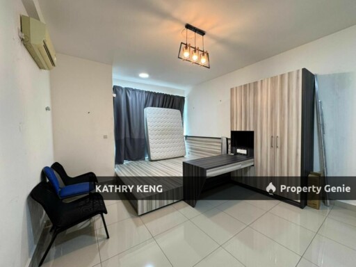 Twin Galaxy Residences For Rent Taman Abad For Rent Johor Bahru For Rent Johor For Rent