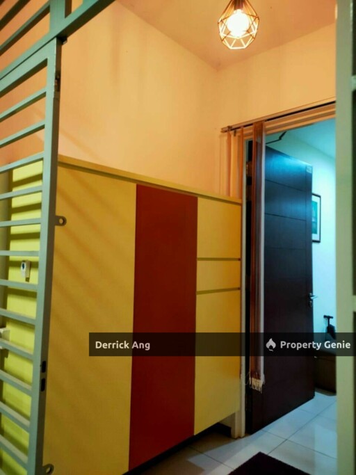 For Rent - The Seed For Rent Taman Sutera Utama For Rent Sutara For Rent Johor For Rent