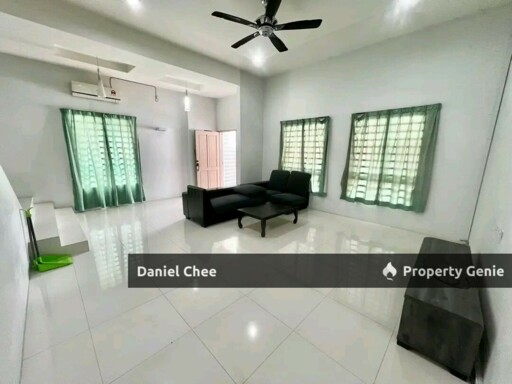 Ipoh Bandar Seri Botani 2.5 Double Storey House For Rent