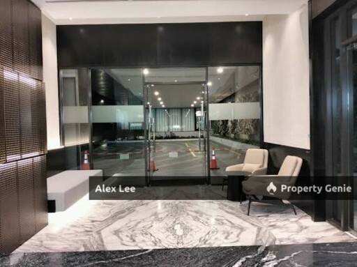 Luxury Family Condo in KL South l Sastra U Thant Residence l Near International Schools