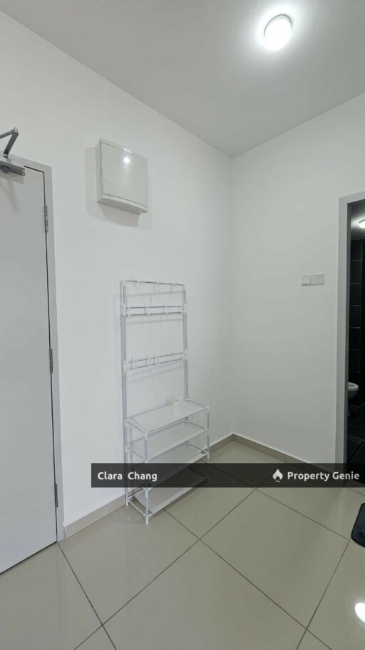 Midas Seri Alam High Floor Block D Fully Furnished for Sale