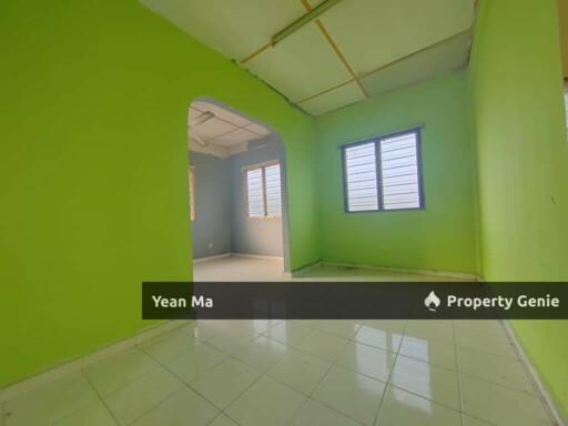 Lily Apartment(Low Cost) Rawang Perdana For Sale