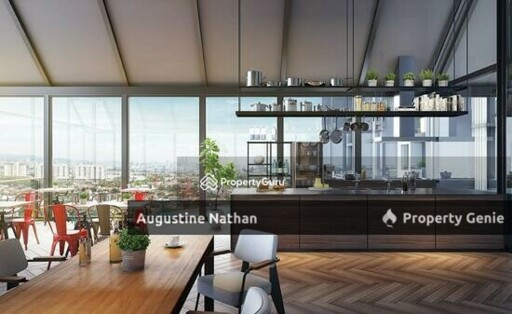 Trinity Lemanja, Jalan Kuang Bertam 6 on Auction save $104k or 19% mv