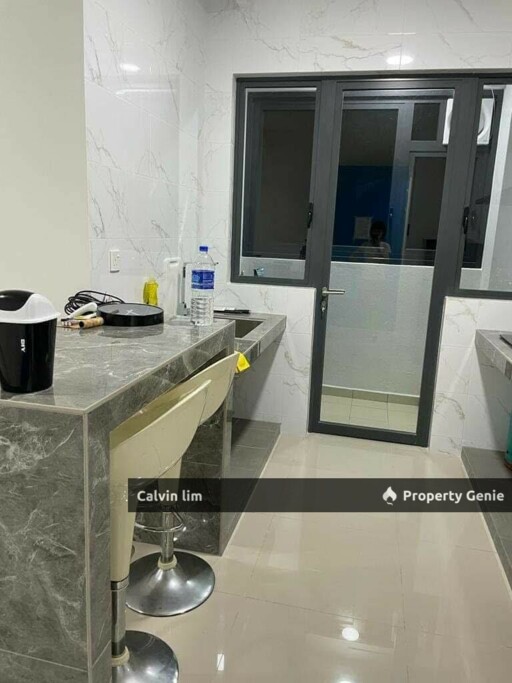 United Point Residence