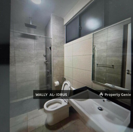 Sentral Suites @ KL Sentral, KL