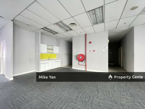 Kelana Jaya Cooperate Office Petaling Jaya PJ SS6