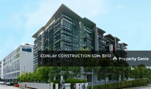 8 Suria Boutique Offices