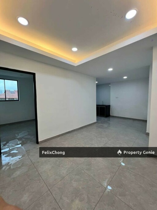 Taman Sri Bahagia 2 Sty Terrace,Johor Bahru,Renovated,Extend