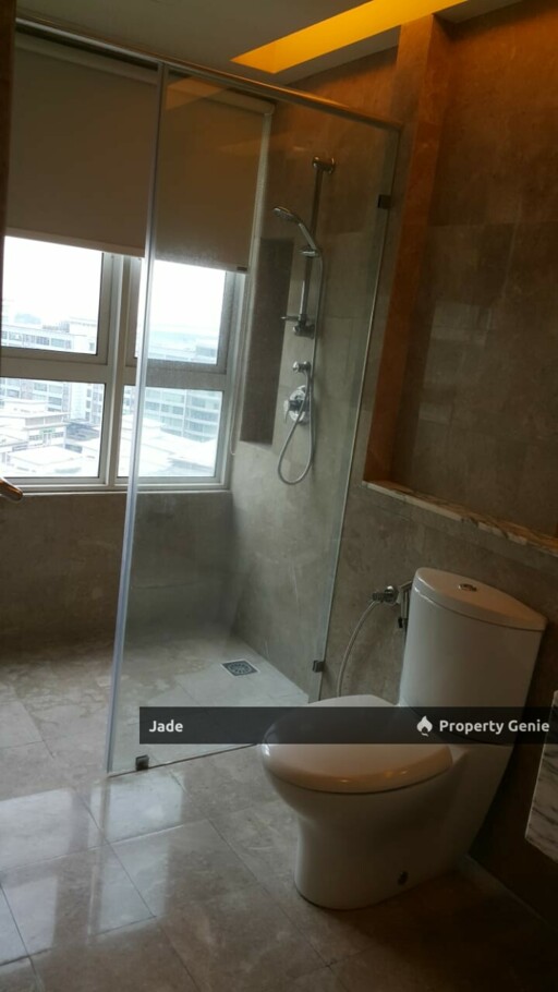 Tiffani Mont Kiara Fully Furnished [ Walking Distance to Solaris Commercial Area & Publika Mall ]