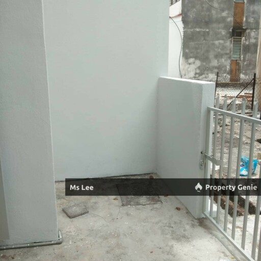 2 Storey house-Taman Rasah Jaya II @ Seremban-Ready 15/11 or 30/11