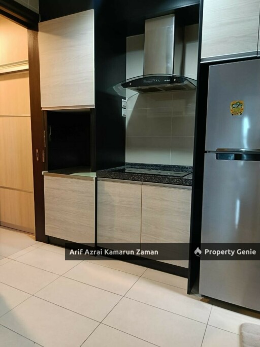 [Fully Furnished] Gardenview Residence, Cyberjaya | 3+1 Bedrooms | 3 Bathrooms | 1,722 sqft | RM2,800